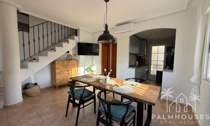 Revente - Maison - Torrevieja - Los Balcones