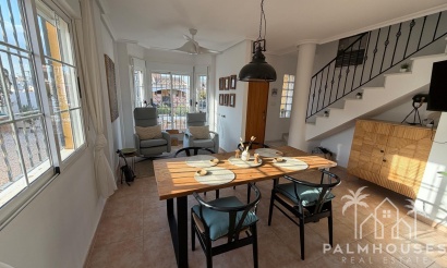 Revente - Maison - Torrevieja - Los Balcones