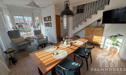 Revente - Maison - Torrevieja - Los Balcones
