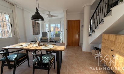 Revente - Maison - Torrevieja - Los Balcones