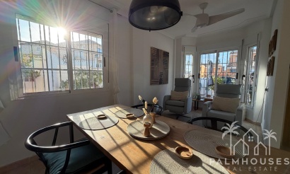 Revente - Maison - Torrevieja - Los Balcones