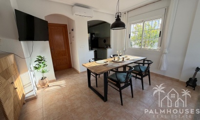 Revente - Maison - Torrevieja - Los Balcones