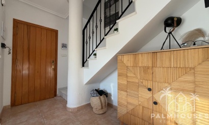 Revente - Maison - Torrevieja - Los Balcones