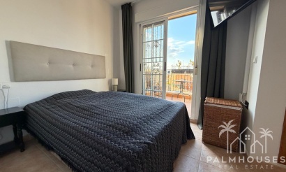 Revente - Maison - Torrevieja - Los Balcones