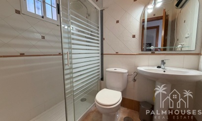 Revente - Maison - Torrevieja - Los Balcones