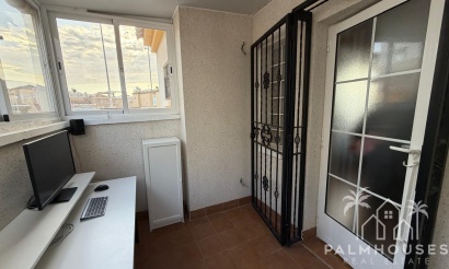 Revente - Maison - Torrevieja - Los Balcones