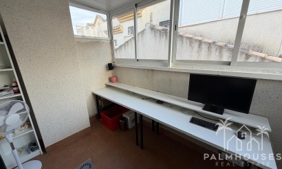 Revente - Maison - Torrevieja - Los Balcones