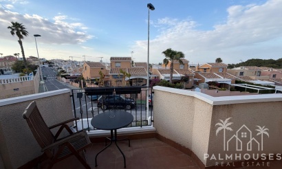 Revente - Maison - Torrevieja - Los Balcones