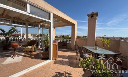 Venta - Apartment - Playa Flamenca - Miraflores II