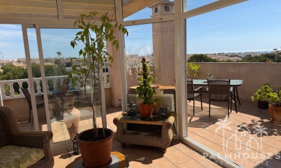 Venta - Apartment - Playa Flamenca - Miraflores II