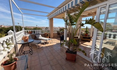 Venta - Apartment - Playa Flamenca - Miraflores II