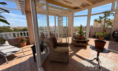 Venta - Apartment - Playa Flamenca - Miraflores II