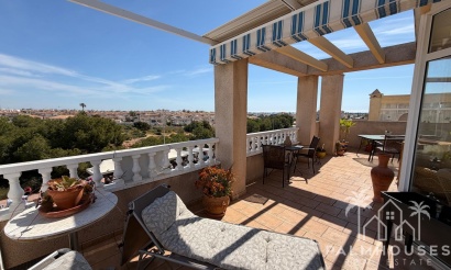 Venta - Apartment - Playa Flamenca - Miraflores II