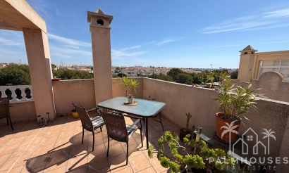 Venta - Apartment - Playa Flamenca - Miraflores II