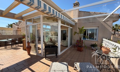 Venta - Apartment - Playa Flamenca - Miraflores II