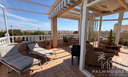 Venta - Apartment - Playa Flamenca - Miraflores II