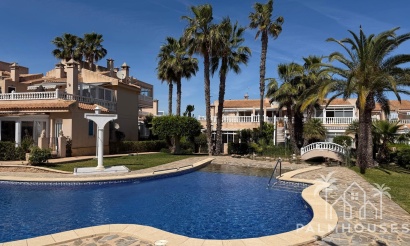 Venta - Apartment - Playa Flamenca - Miraflores II