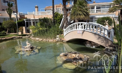 Venta - Apartment - Playa Flamenca - Miraflores II