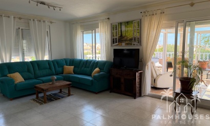Venta - Apartment - Playa Flamenca - Miraflores II