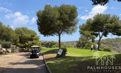 Revente - Apartment - Las Ramblas - Orihuela Costa