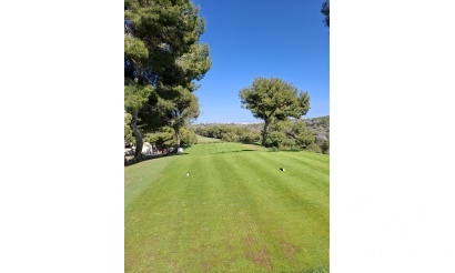 Revente - Apartment - Las Ramblas - Orihuela Costa