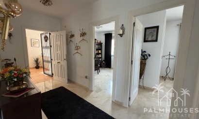 Revente - Apartment - Las Ramblas - Orihuela Costa