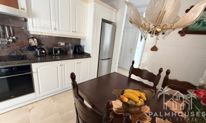 Revente - Apartment - Las Ramblas - Orihuela Costa