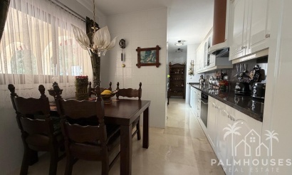 Revente - Apartment - Las Ramblas - Orihuela Costa