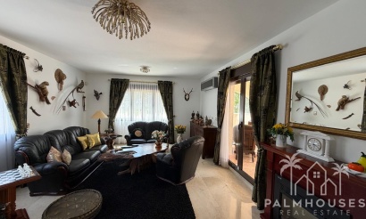 Revente - Apartment - Las Ramblas - Orihuela Costa
