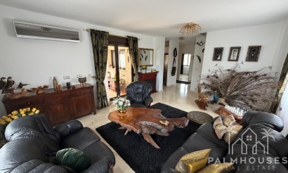 Revente - Apartment - Las Ramblas - Orihuela Costa