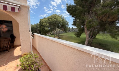 Revente - Apartment - Las Ramblas - Orihuela Costa