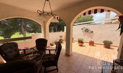 Revente - Apartment - Las Ramblas - Orihuela Costa