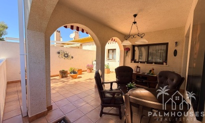 Revente - Apartment - Las Ramblas - Orihuela Costa