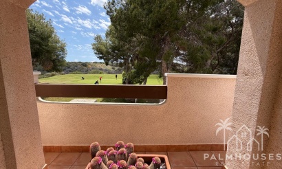 Revente - Apartment - Las Ramblas - Orihuela Costa
