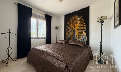 Revente - Apartment - Las Ramblas - Orihuela Costa