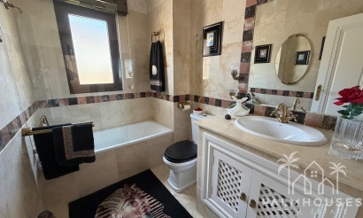Revente - Apartment - Las Ramblas - Orihuela Costa