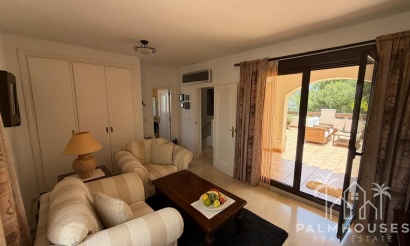 Revente - Apartment - Las Ramblas - Orihuela Costa