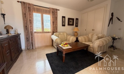 Revente - Apartment - Las Ramblas - Orihuela Costa