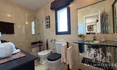 Revente - Apartment - Las Ramblas - Orihuela Costa