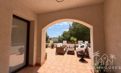 Revente - Apartment - Las Ramblas - Orihuela Costa