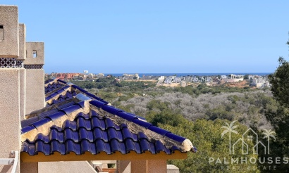 Revente - Apartment - Las Ramblas - Orihuela Costa