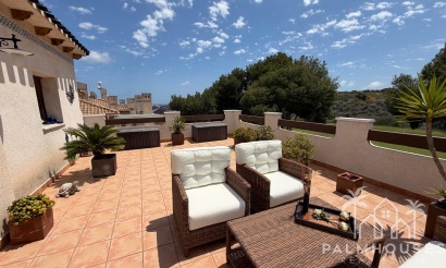 Revente - Apartment - Las Ramblas - Orihuela Costa