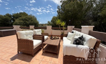 Revente - Apartment - Las Ramblas - Orihuela Costa
