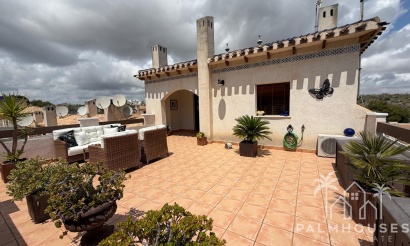 Revente - Apartment - Las Ramblas - Orihuela Costa