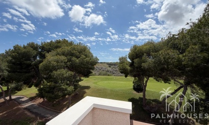 Revente - Apartment - Las Ramblas - Orihuela Costa