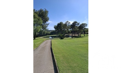 Revente - Apartment - Las Ramblas - Orihuela Costa