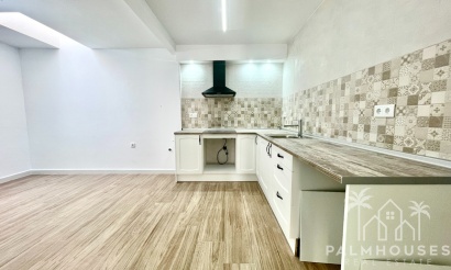 Venta - Casa - Daya Vieja