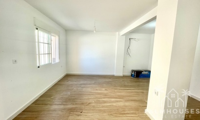 Venta - Casa - Daya Vieja