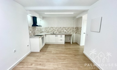 Venta - Casa - Daya Vieja