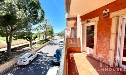 Revente - Apartment - Formentera del Segura - Formentera de Segura